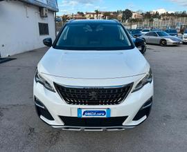 Peugeot 3008 BlueHDi 116 S&S Access