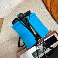 Tapis roulant  step