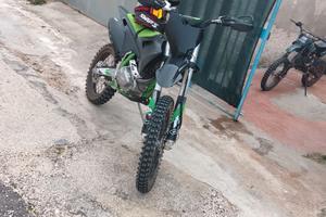 Thunder 300