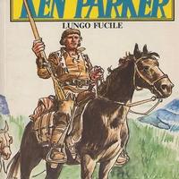 ken parker