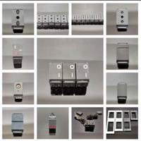 Stock 219 componenti elettrici BTicino  Living 