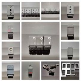 Stock 219 componenti elettrici BTicino  Living 