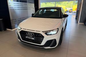 Audi A1 SPB 35 TFSI S tronic Sline edition