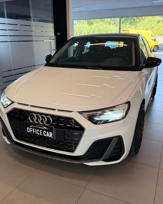 Audi A1 SPB 35 TFSI S tronic Sline edition