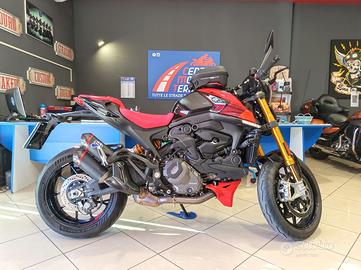 DUCATI Monster SP 937
