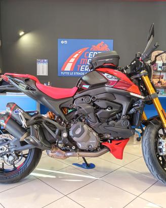DUCATI Monster SP 937