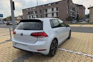 GOLF 7.5 R Line