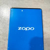 Batteria originale ZOPO
