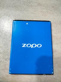 Batteria originale ZOPO
