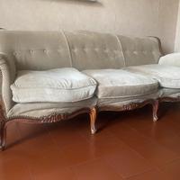 Divano 3 posti