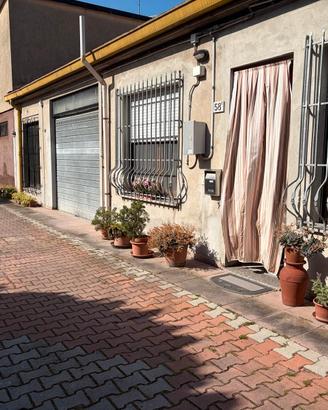 Copparo (fe) a due passi dal centro - rif. a-cas