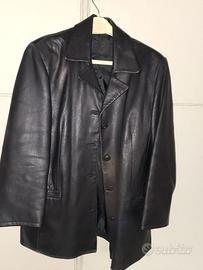 Giacca di pelle
