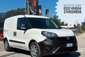 Fiat Doblo 3 POSTI-1.6 MJ 120CV E6D