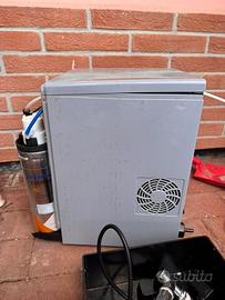 Depuratore acqua Asset