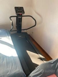 tapis roulant Technogym