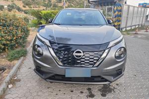 NISSAN JUKE TEKNA HEV