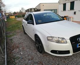 Audi A4 2.0D 4x4 S-Line