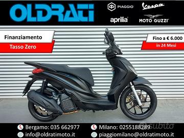 Piaggio Medley 200 S