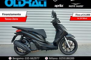 Piaggio Medley 200 S