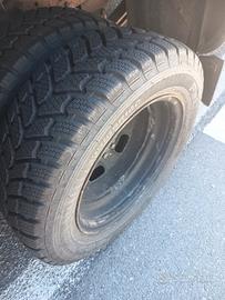 Iveco Daily lungo