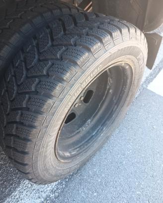 Iveco Daily lungo