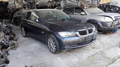 Bmw 320d i21-520