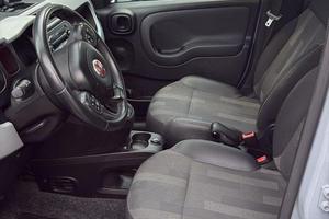 FIAT PANDA CROSS
