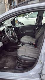 FIAT PANDA CROSS