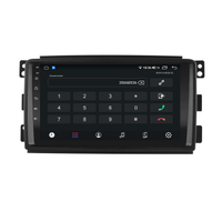 ANDROID autoradio navigatore Smart 451