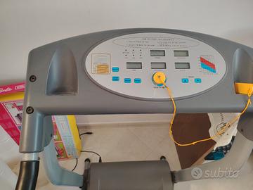 tappeto eletricco