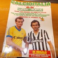 Calcioitalia - riviste sportive