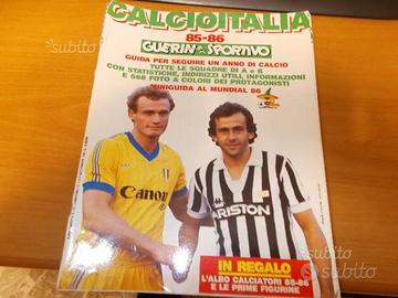 Calcioitalia - riviste sportive