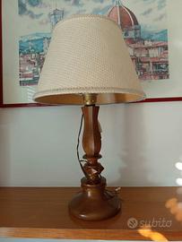 lampada da tavolo 