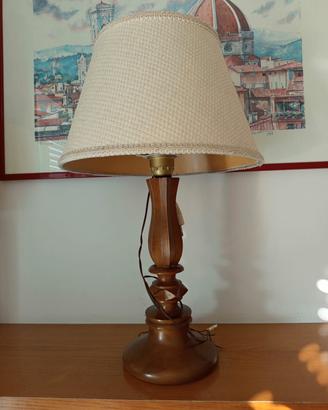 lampada da tavolo 