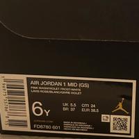 Jordan