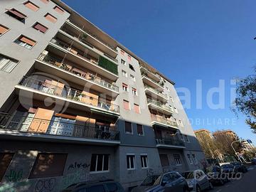 Appartamento Monza [14/26VRG]