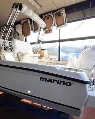 MARINO  630 NUOVO +SUZUKI 150 HP 2026