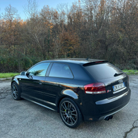 Audi s3 8p 265cv forgiata