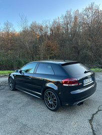 Audi s3 8p 265cv forgiata