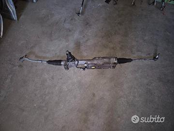 Scatola Guida Elettronica Per Audi A6 C7 2015