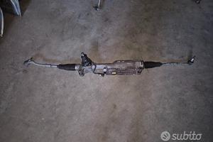 Scatola Guida Elettronica Per Audi A6 C7 2015