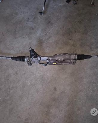 Scatola Guida Elettronica Per Audi A6 C7 2015