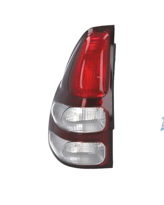 FANALE SINISTRO TOYOTA LAND CRUISER FJ120 03-08