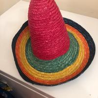 Cappello sombrero