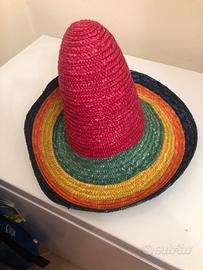 Cappello sombrero