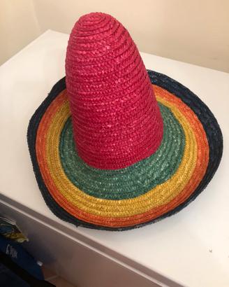 Cappello sombrero