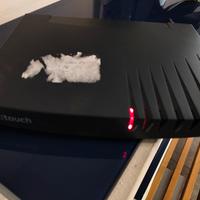 ROUTER BUSINESS TELECOM SPEEDTOUCH