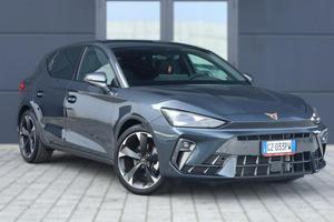 CUPRA Leon 2.0 TDI 150 CV DSG