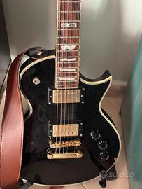 Chitatra elettrica esp ltd