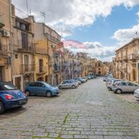 Casa Indipendente - Caltagirone